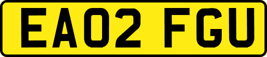 EA02FGU