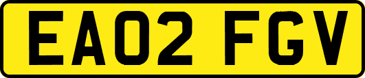EA02FGV