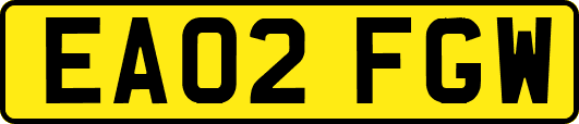 EA02FGW