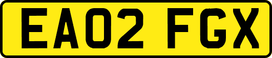 EA02FGX