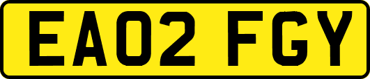 EA02FGY
