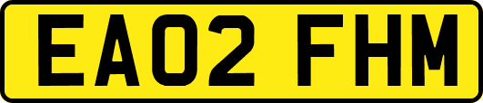 EA02FHM