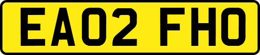 EA02FHO
