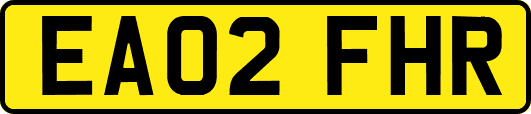EA02FHR