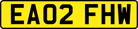 EA02FHW