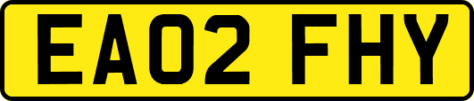 EA02FHY