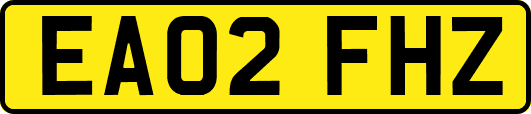 EA02FHZ