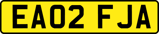 EA02FJA