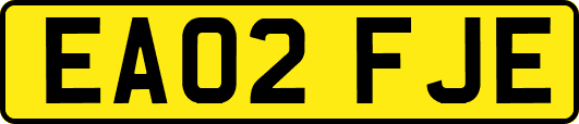 EA02FJE