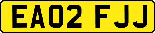 EA02FJJ