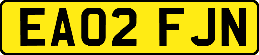 EA02FJN