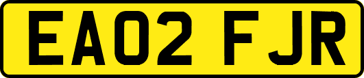 EA02FJR