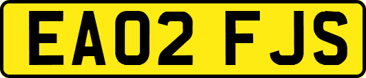 EA02FJS