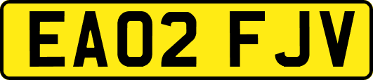 EA02FJV