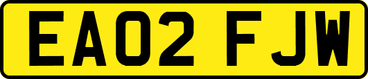 EA02FJW