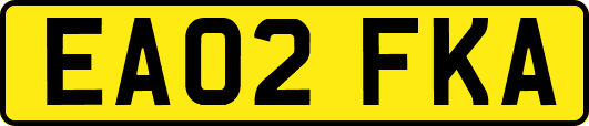 EA02FKA