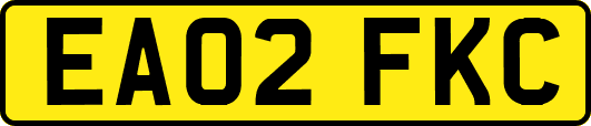EA02FKC