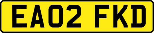 EA02FKD
