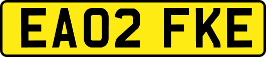 EA02FKE