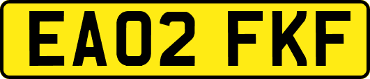 EA02FKF