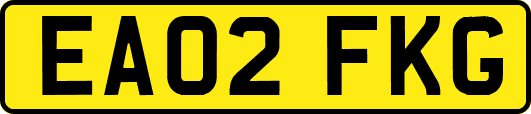 EA02FKG