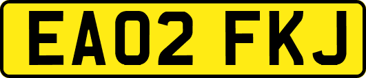 EA02FKJ