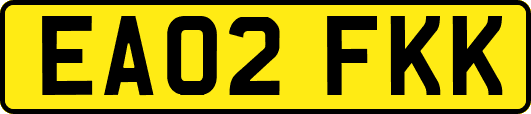EA02FKK