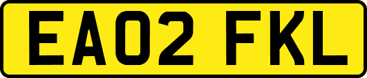 EA02FKL