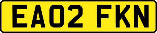 EA02FKN