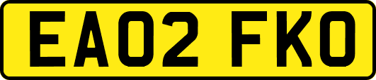 EA02FKO