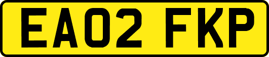 EA02FKP
