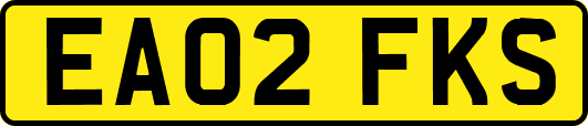 EA02FKS