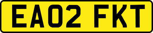 EA02FKT