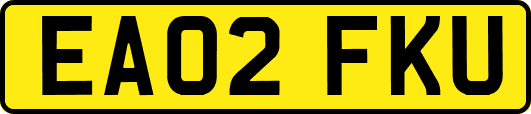 EA02FKU