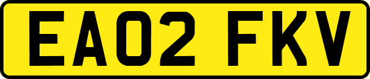 EA02FKV