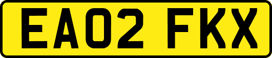 EA02FKX