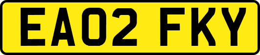 EA02FKY