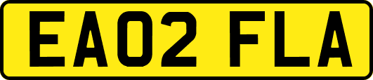EA02FLA