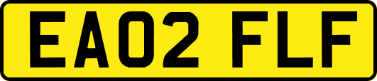 EA02FLF