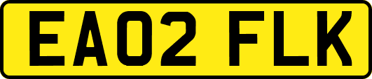EA02FLK