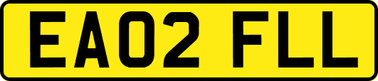 EA02FLL