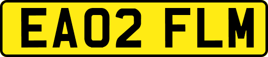 EA02FLM