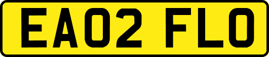 EA02FLO