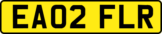 EA02FLR