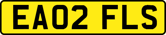 EA02FLS