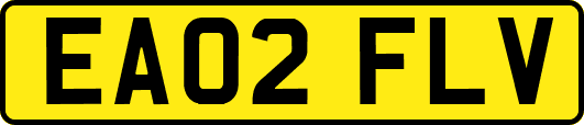 EA02FLV