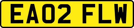 EA02FLW