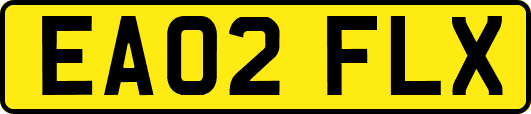 EA02FLX