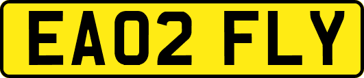 EA02FLY