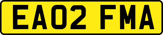 EA02FMA